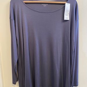 NWT Eileen Fisher Tunic size 1X